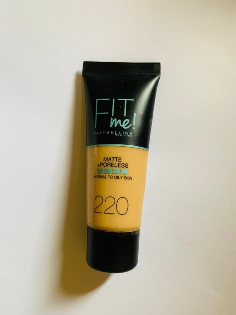 Daily Gentle Face Wash