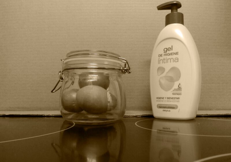 Soothing Skin Gel