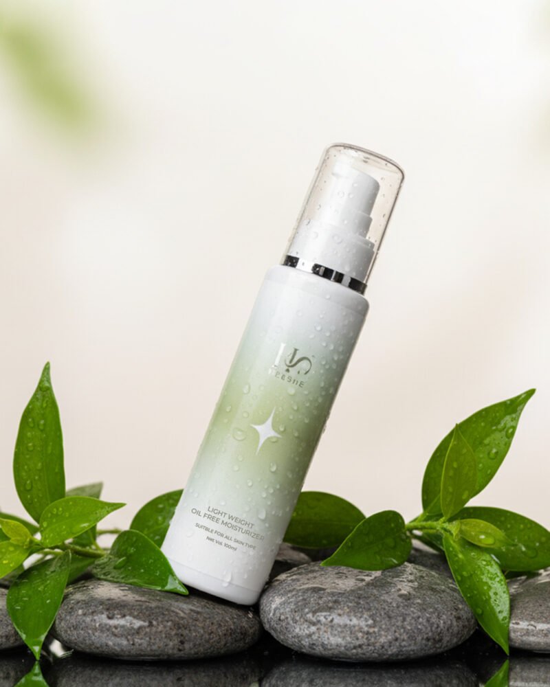Hydrating Face Moisturizer