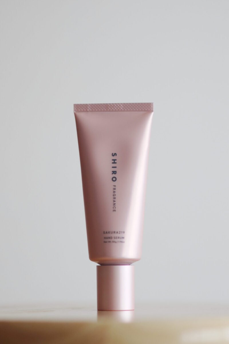 Hand Repair Serum