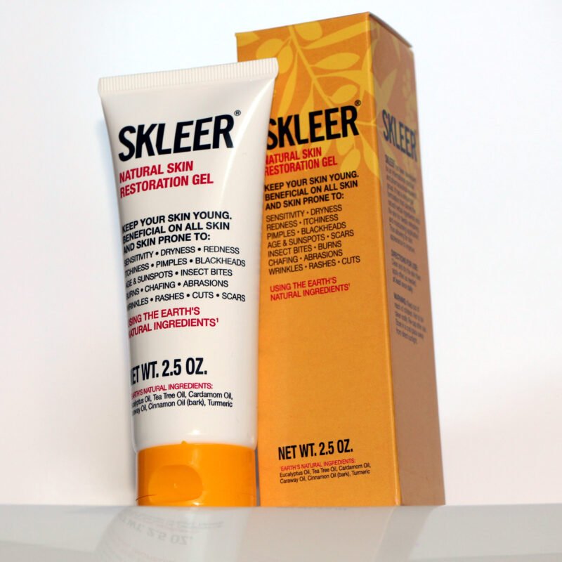 Skin Restoration Hydrating Gel