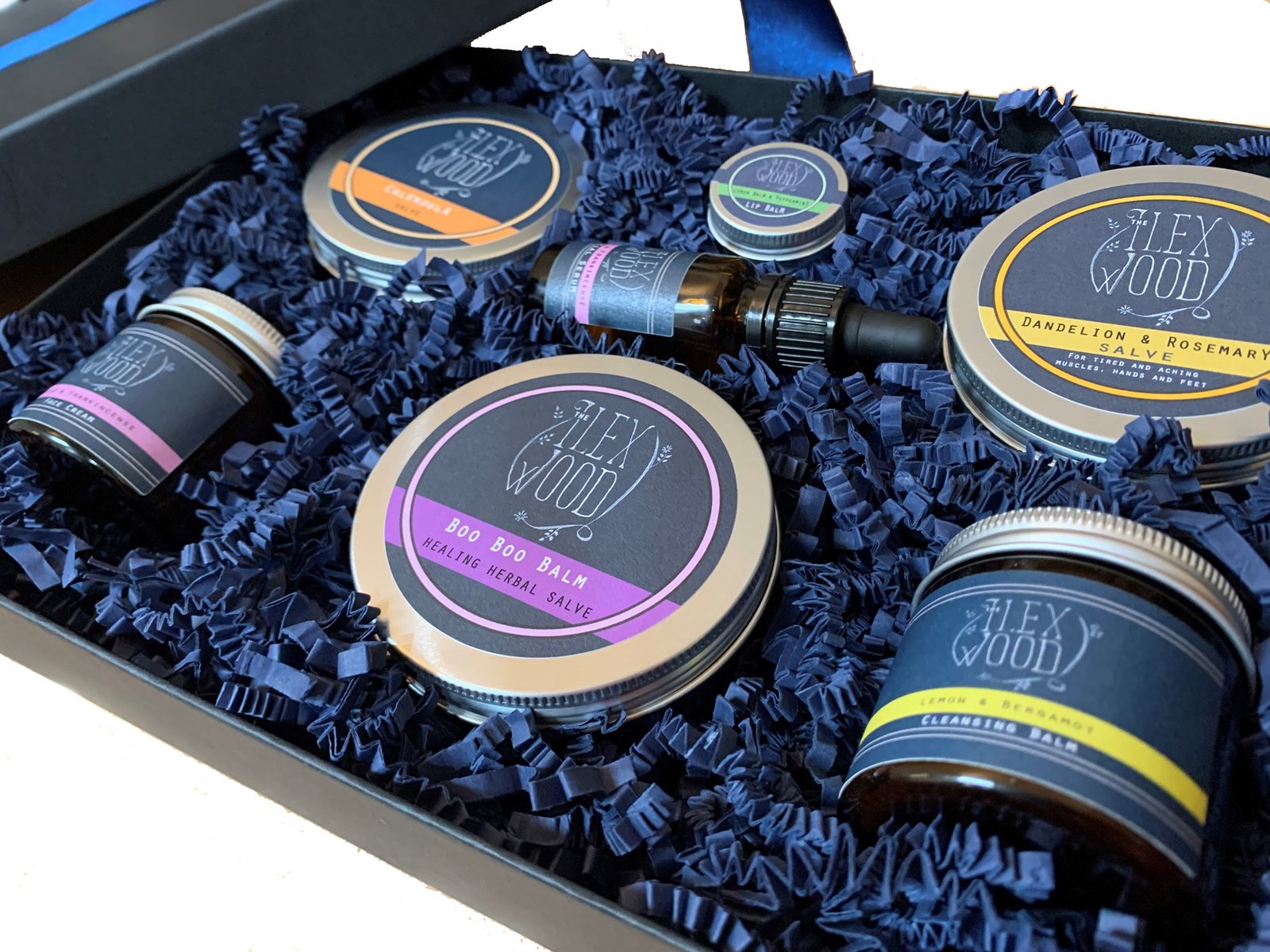 Complete Daily Skincare Set