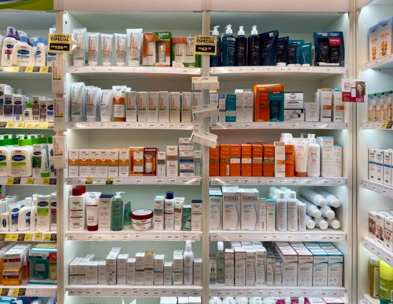 Premium Skincare Essentials Kit