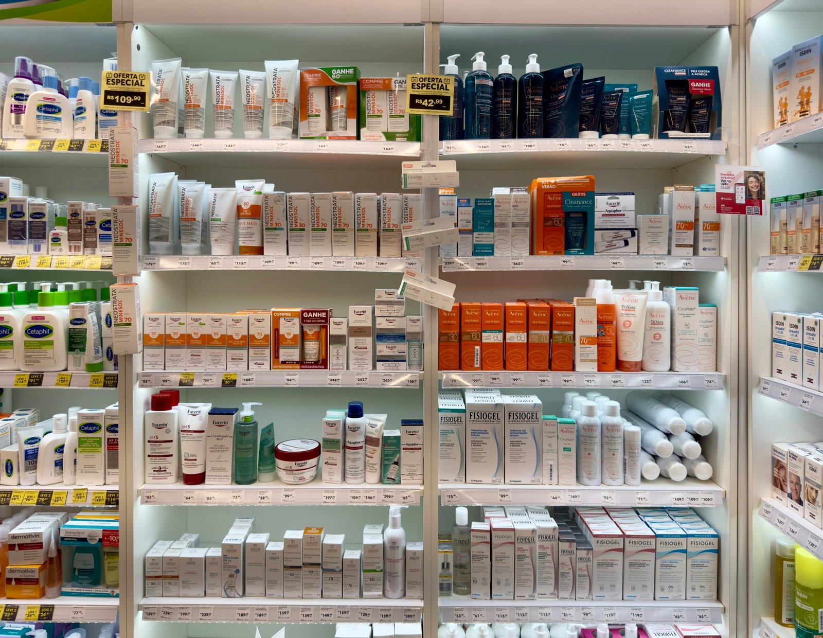 Premium Skincare Essentials Kit